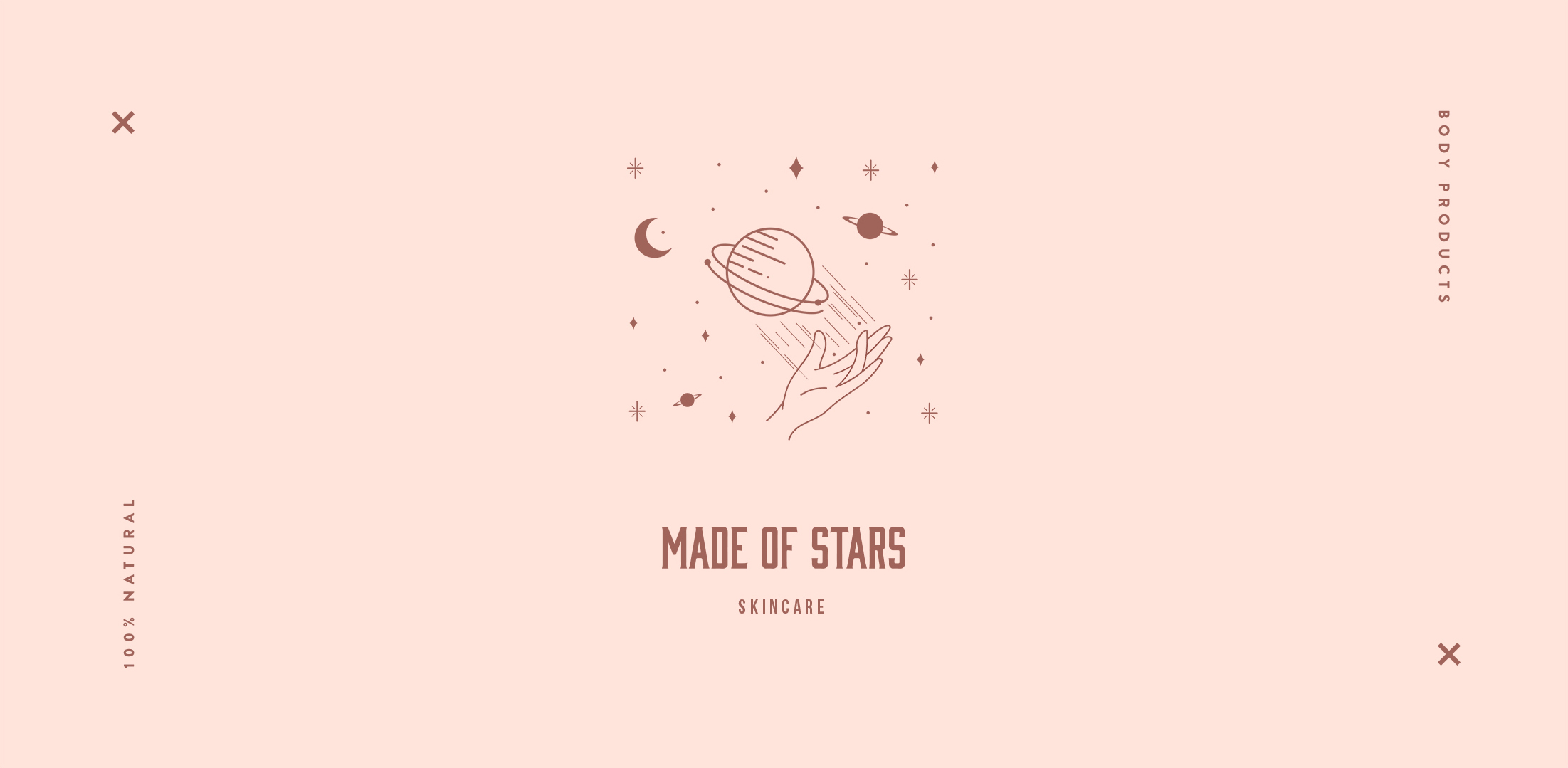 Made of stars