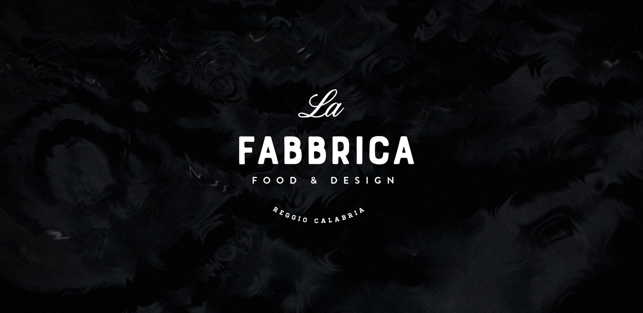 La Fabbrica Branding