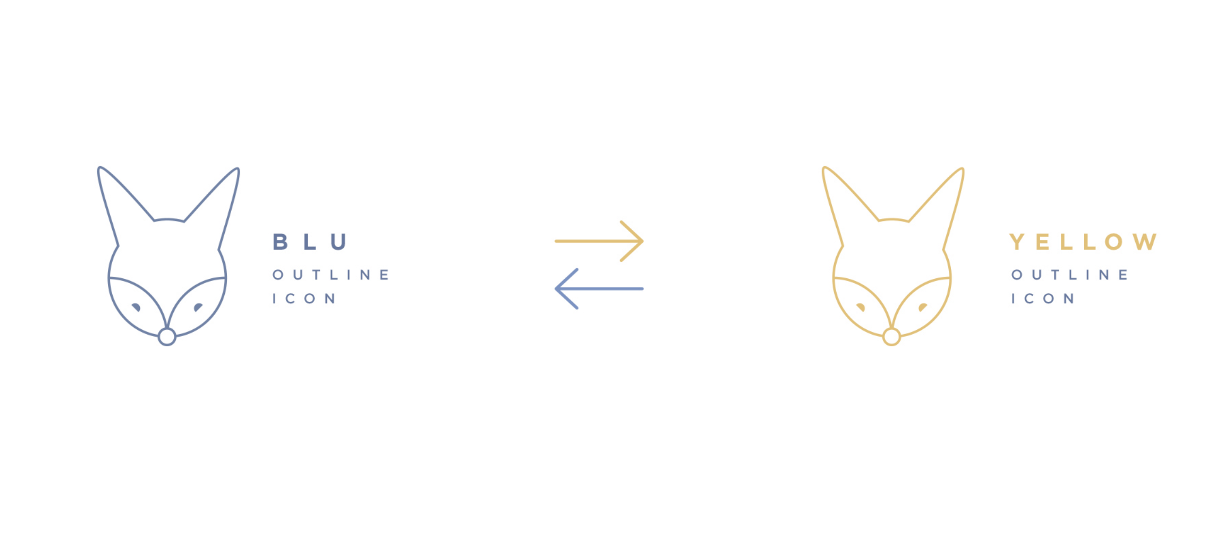 Fennec Danza Branding