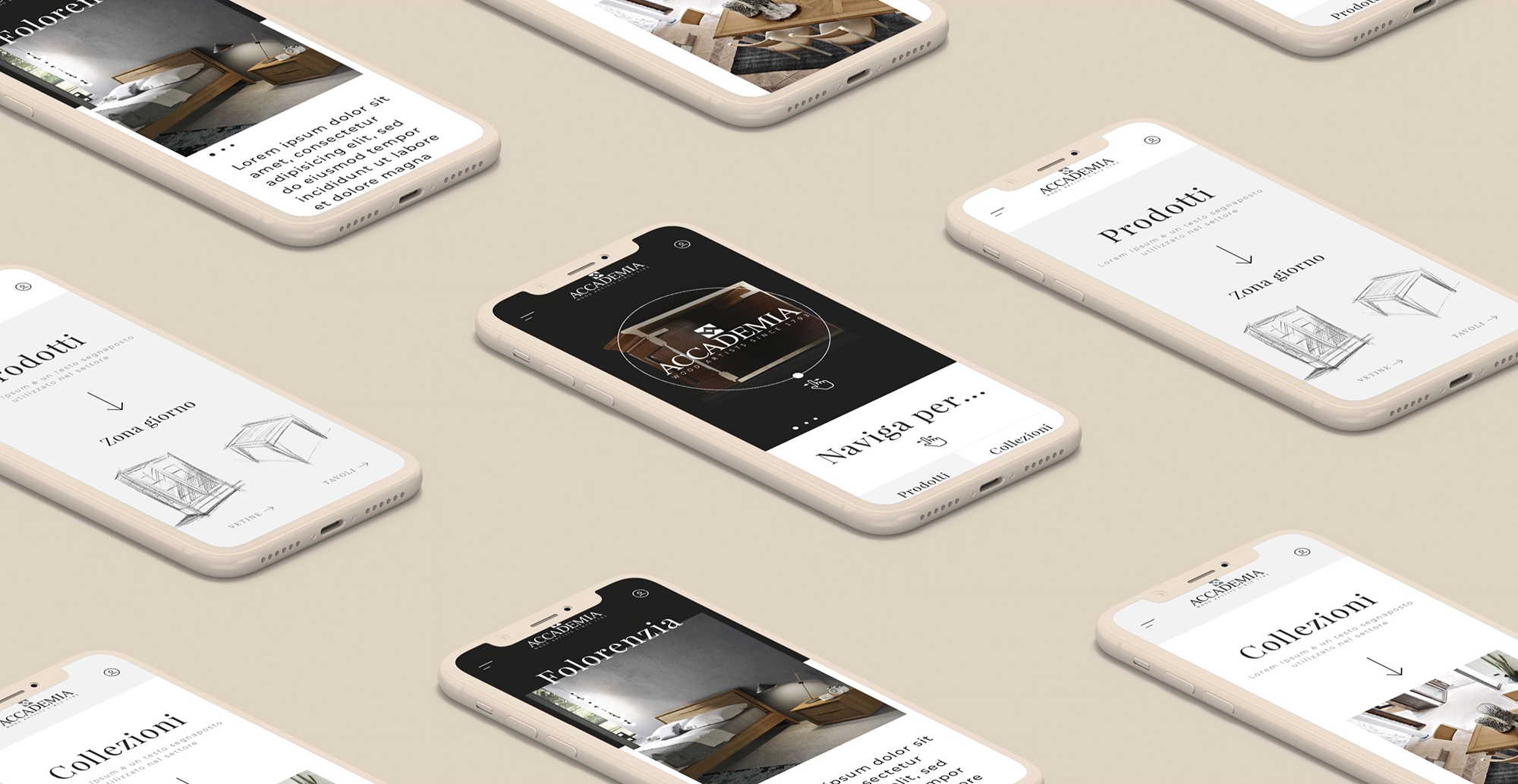 Accademia del mobile