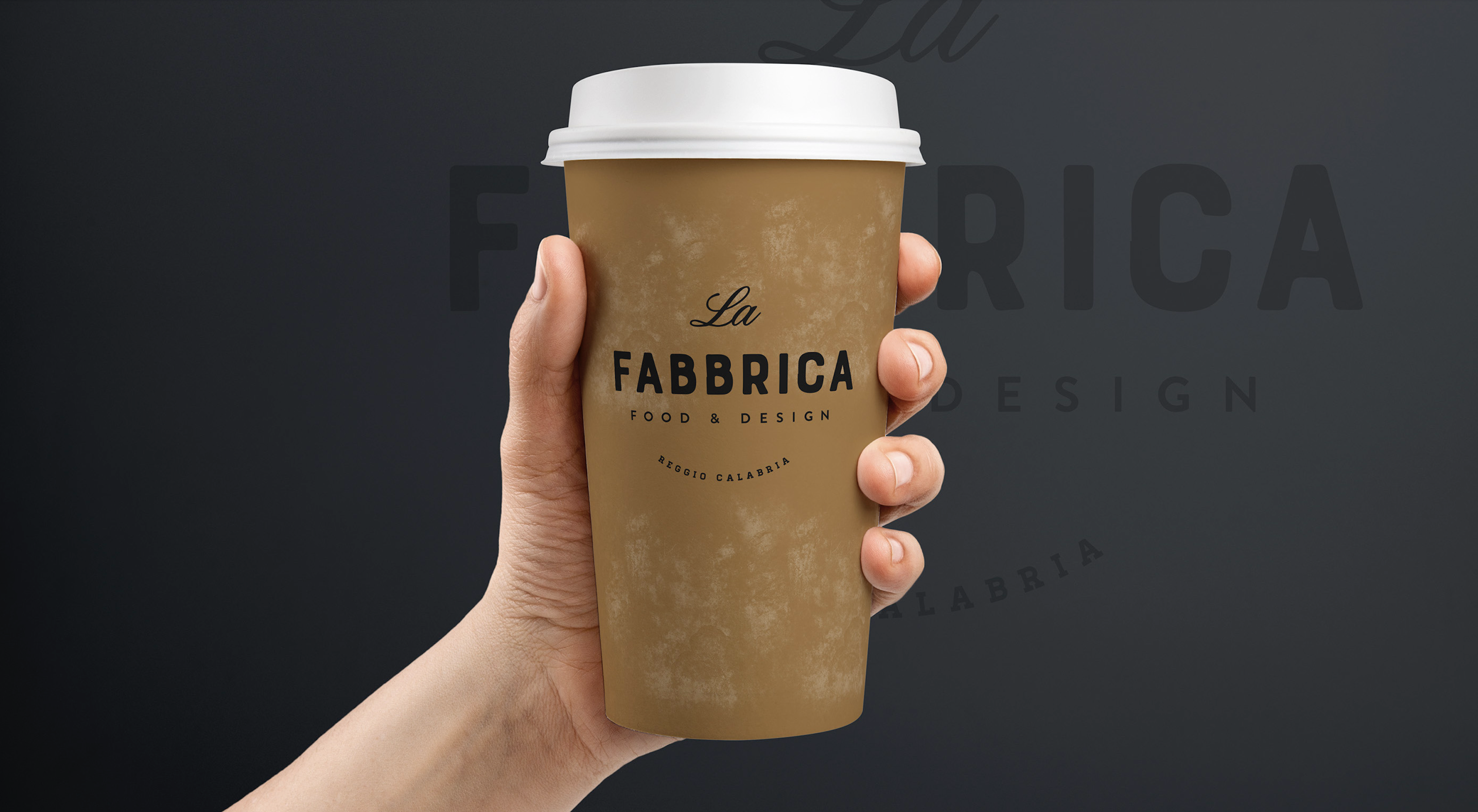 La Fabbrica Branding