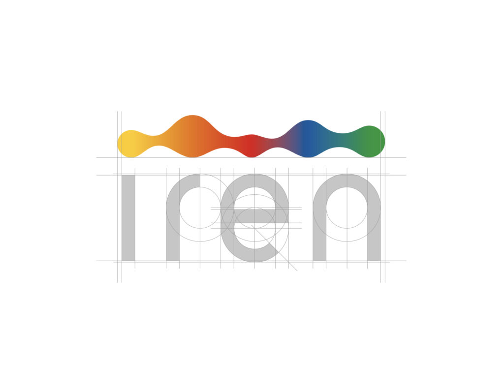 Iren Rebranding