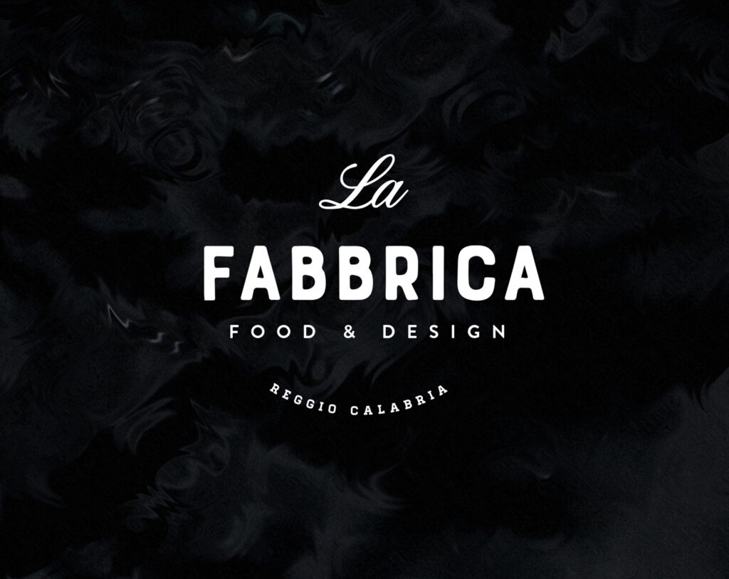 La Fabbrica Branding