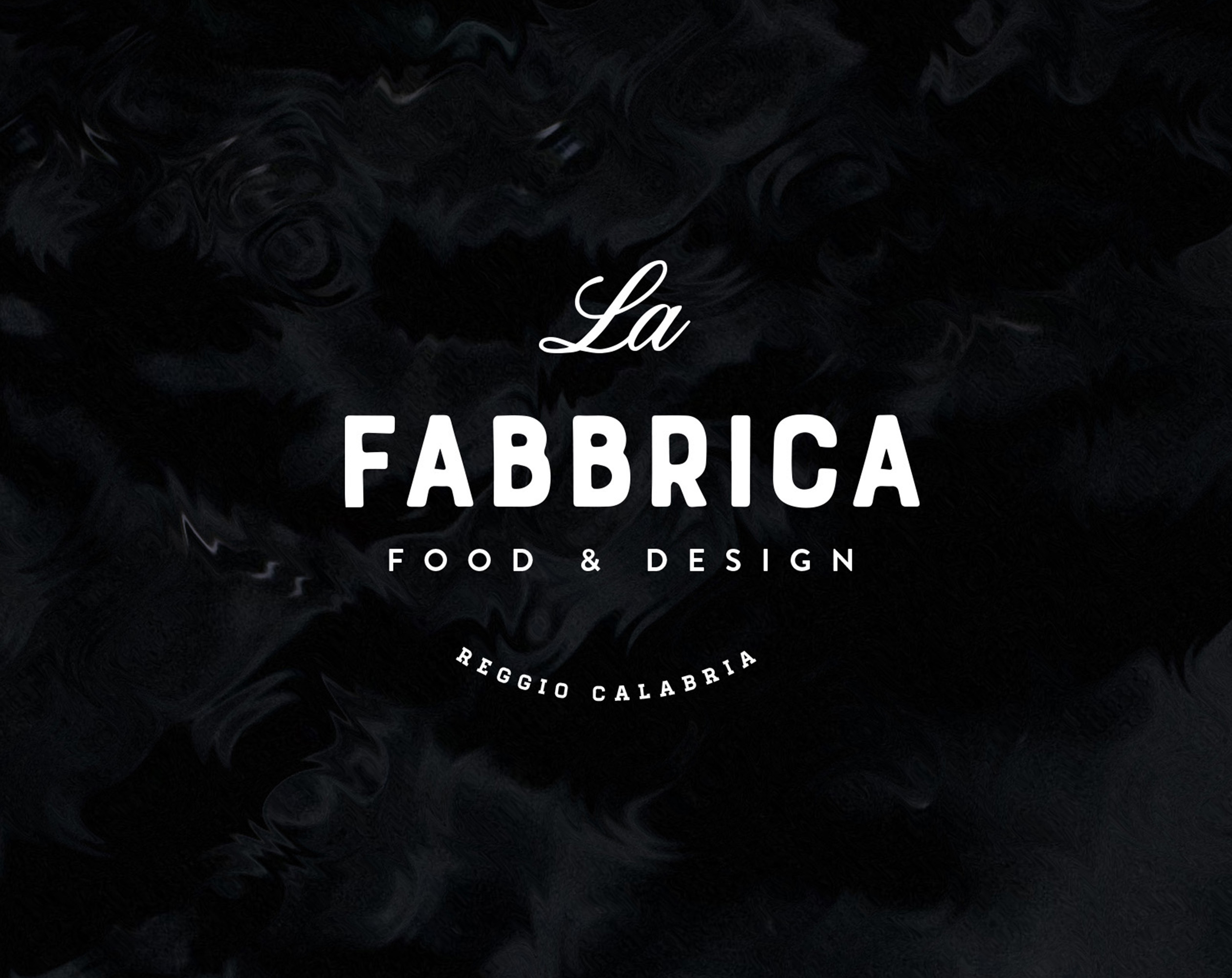 La Fabbrica Branding