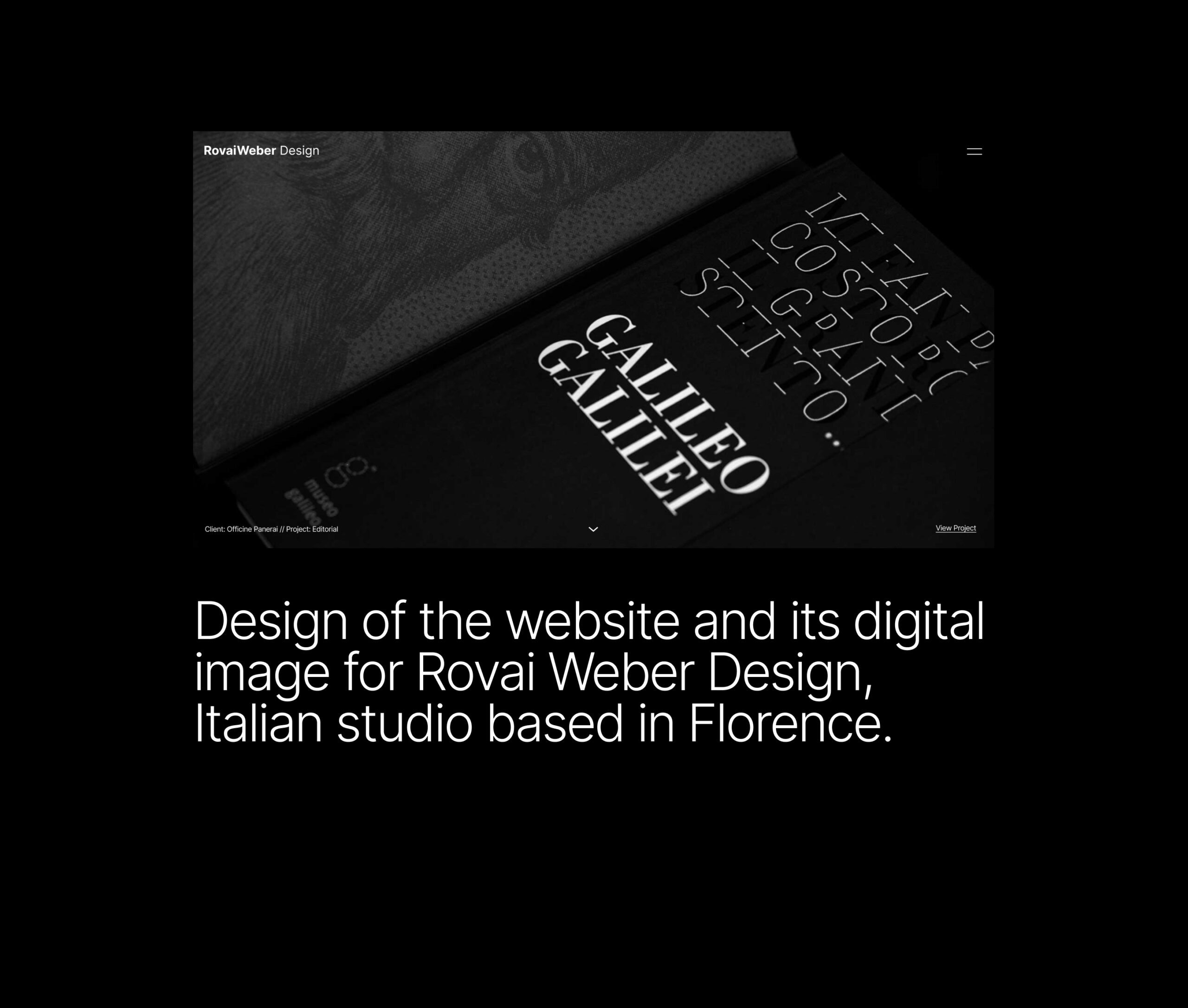 RWD Studio - Website Design