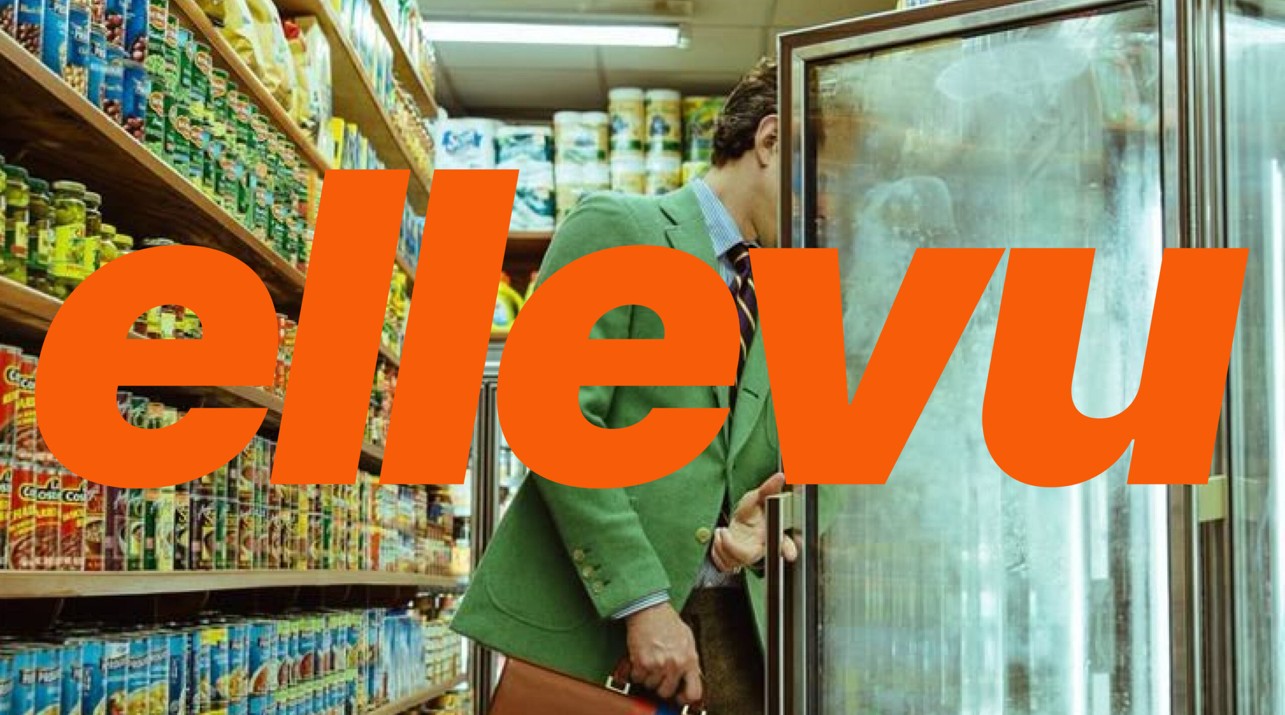 Ellevu Brand Image