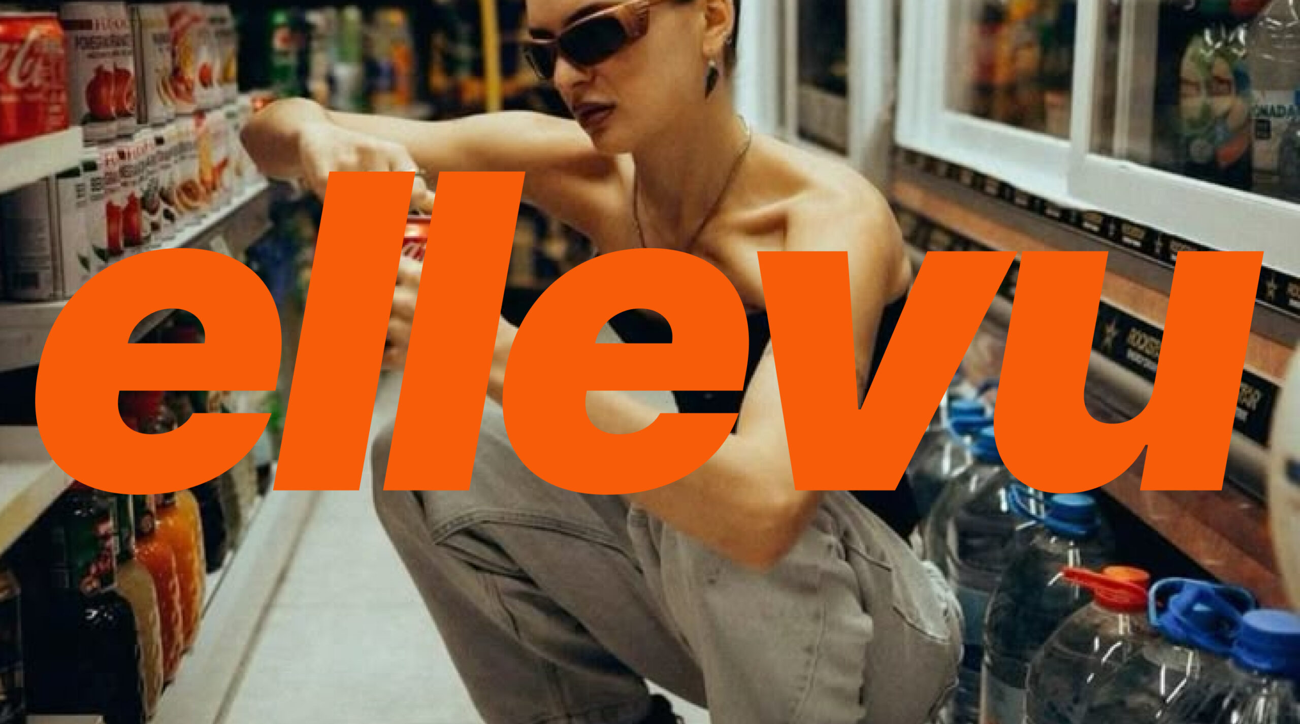 Ellevu Brand Image