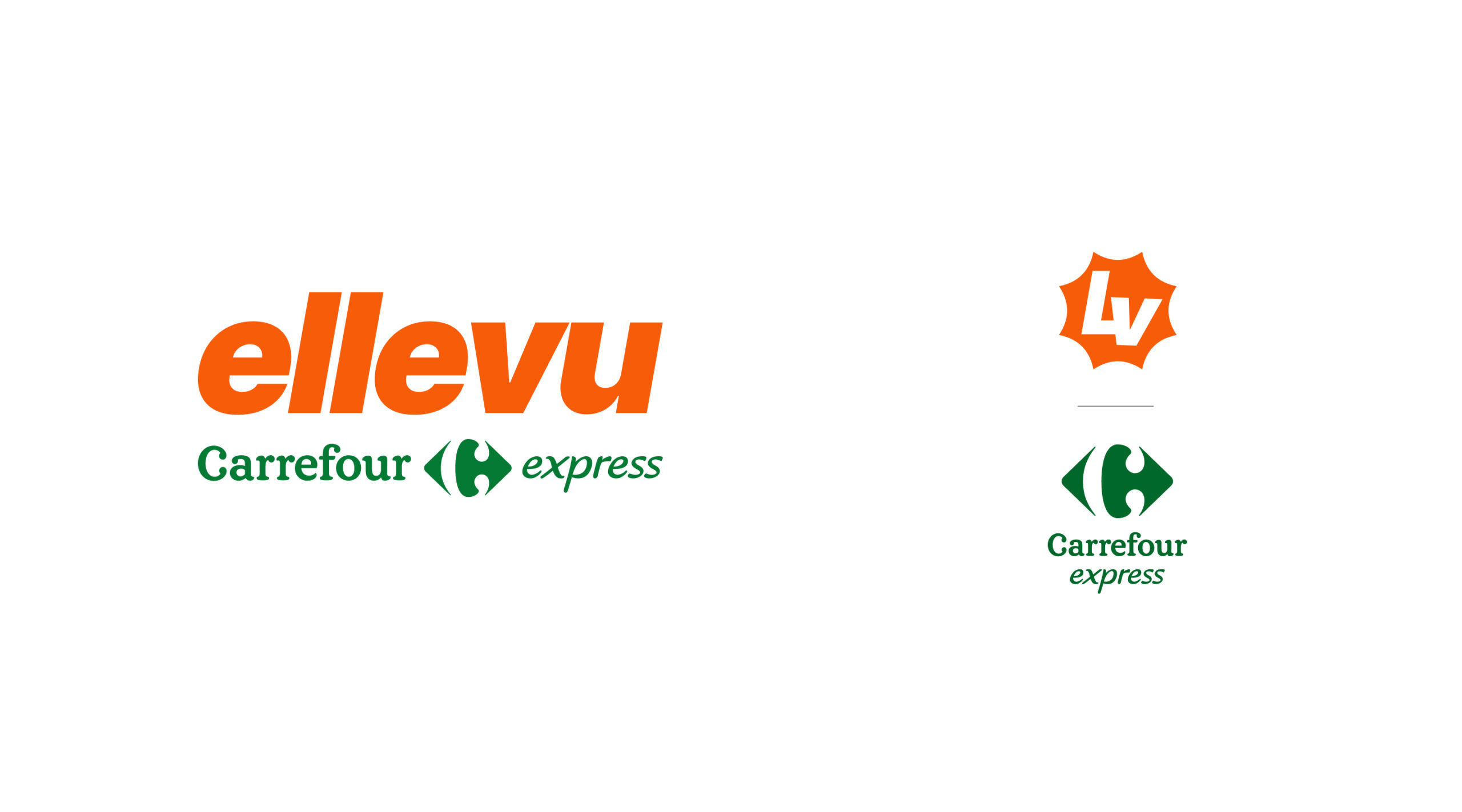 Ellevu Brand Image