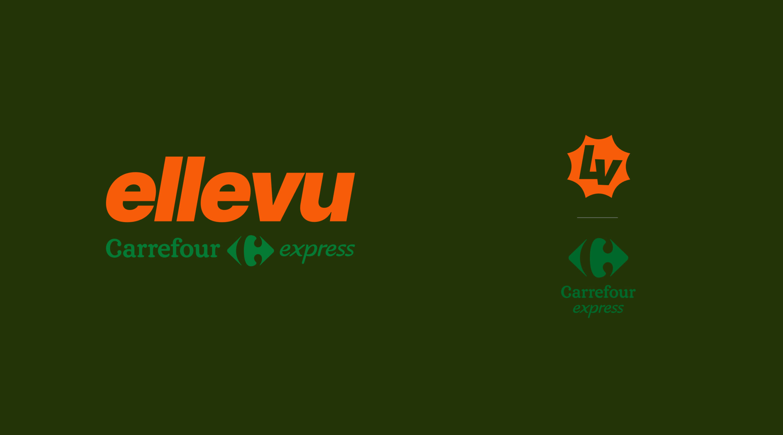 Ellevu Brand Image