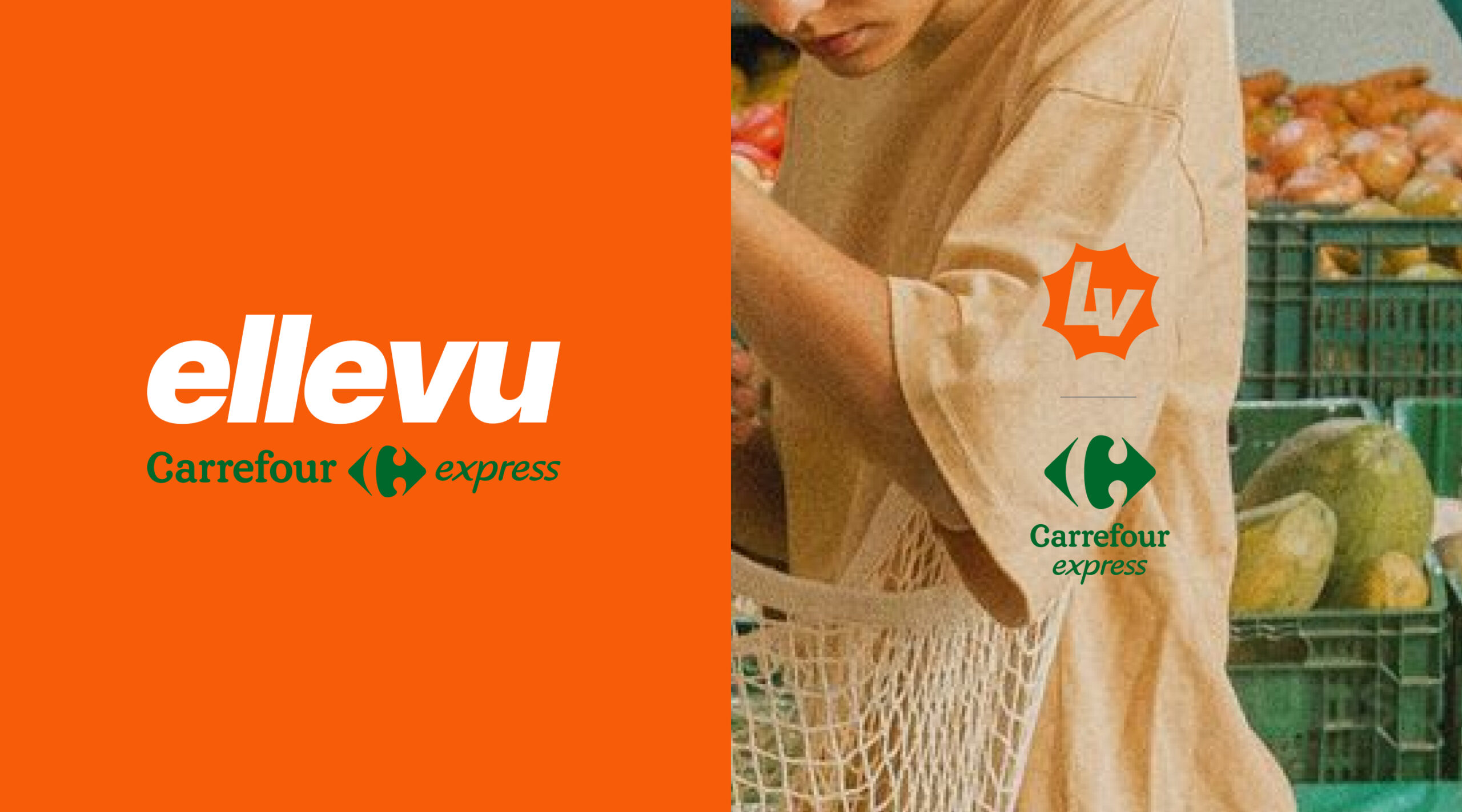 Ellevu Brand Image