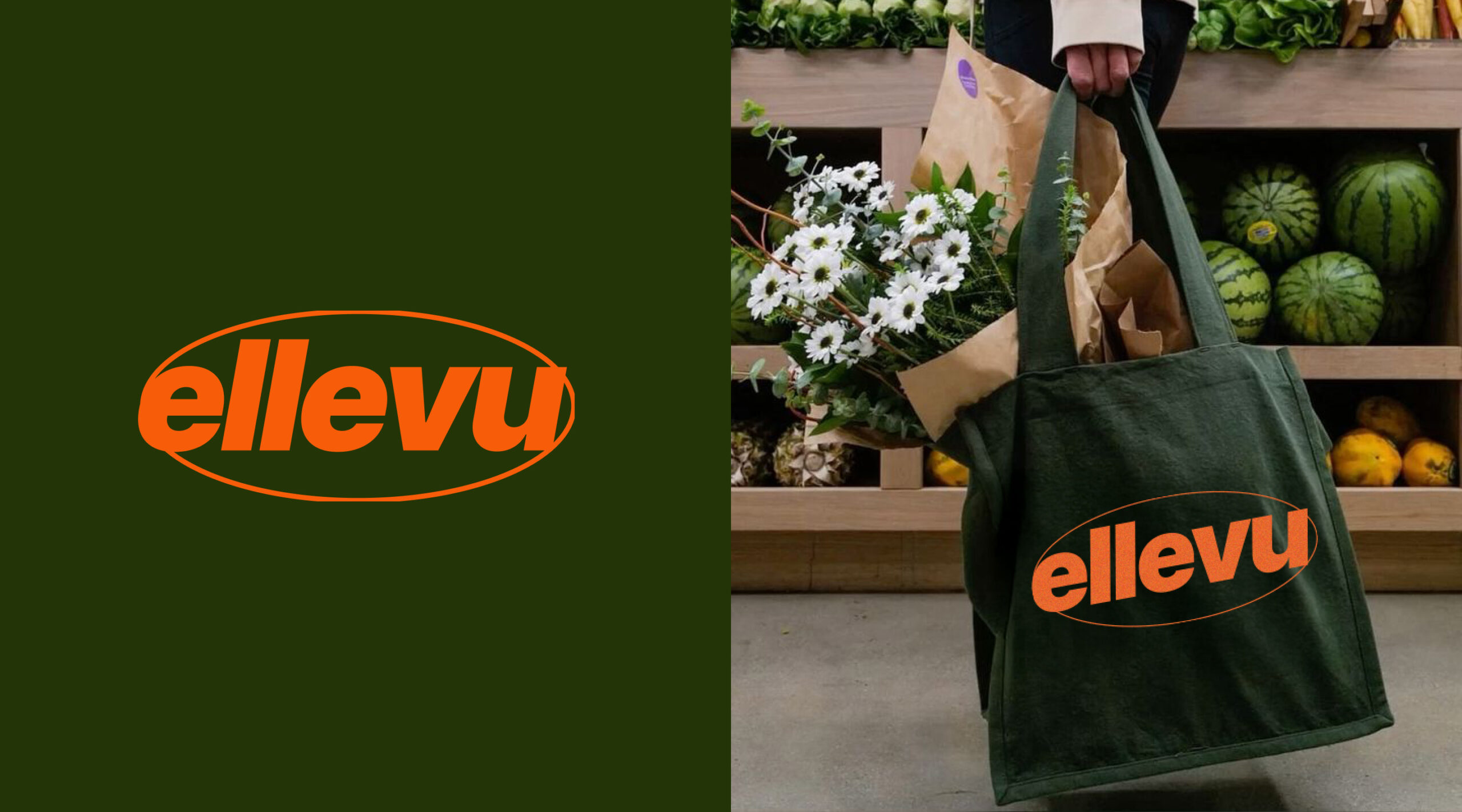 Ellevu Brand Image