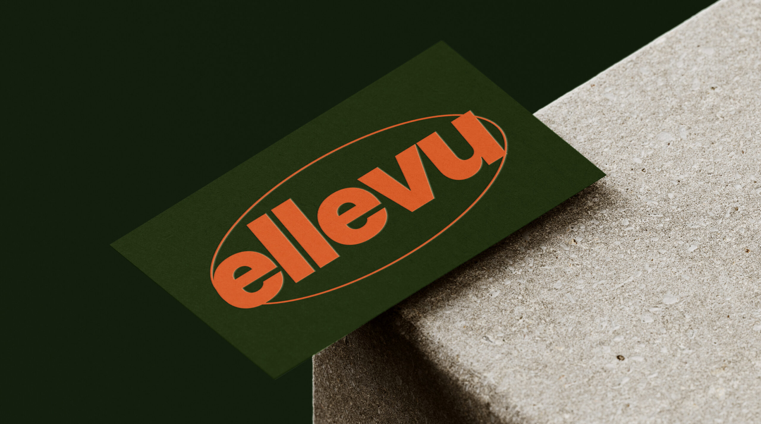 Ellevu Brand Image